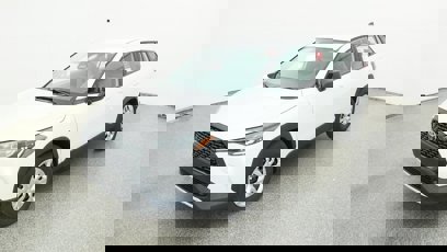 New 2025 Toyota Corolla Cross L