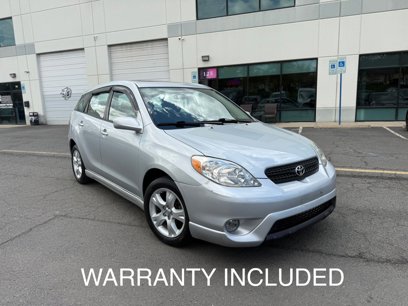 Used 2008 Toyota Matrix XR