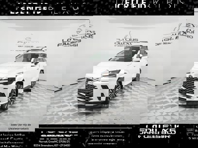 Certified 2024 Lexus RX 350 Premium Plus