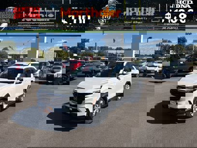 New 2026 Honda CR-V LX