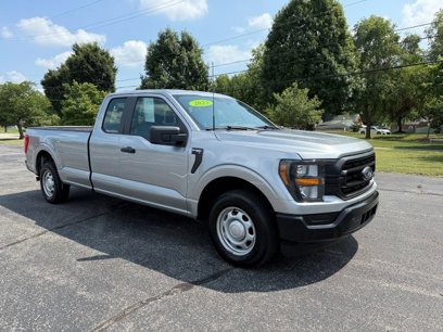Used 2023 Ford F150 XL