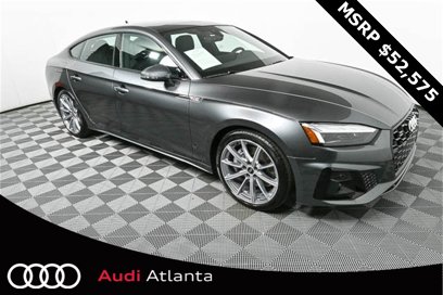 Used 2025 Audi A5 2.0T Premium Plus