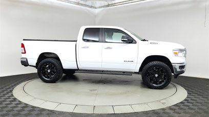 Used 2019 RAM 1500 Big Horn
