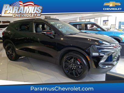 New 2025 Chevrolet Blazer LT w/ Sound & Technology Package