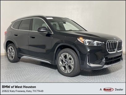 Used 2025 BMW X1 xDrive28i w/ Convenience Package
