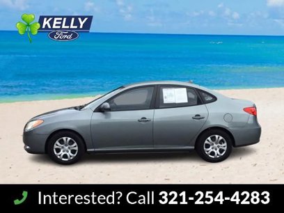 Used 2010 Hyundai Elantra GLS