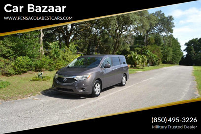 Used 2014 Nissan Quest SV