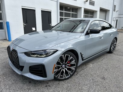 Used 2023 BMW M440i Gran Coupe w/ Premium Package