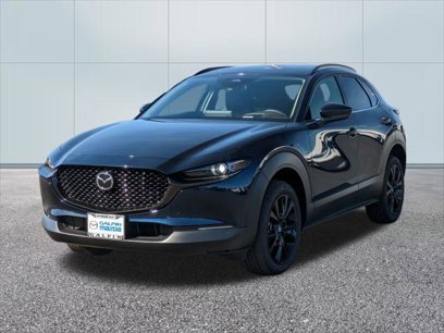 New 2025 MAZDA CX-30 2.5 Turbo w/ Premium Package