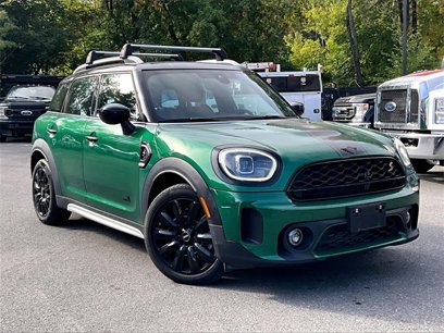 Used 2023 MINI Cooper Countryman S w/ Signature Upholstery Package