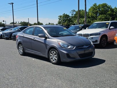 Used 2014 Hyundai Accent GLS