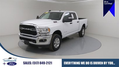 Used 2024 RAM 2500 Big Horn