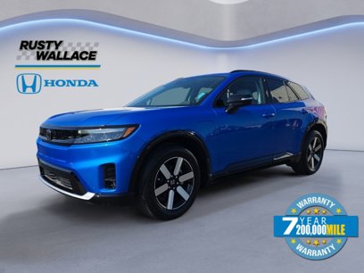New 2024 Honda Prologue Touring
