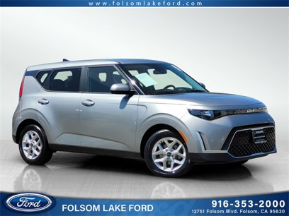 Used 2023 Kia Soul LX w/ Option Group 015