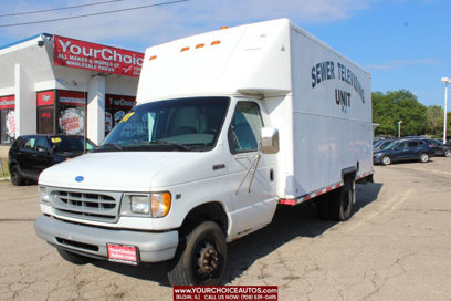Used 1997 Ford E-350 and Econoline 350