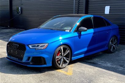 Used 2019 Audi RS 3