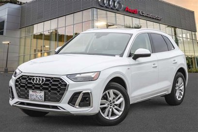 Used 2022 Audi Q5 2.0T Premium w/ Convenience Package