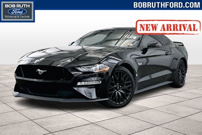 Used 2021 Ford Mustang GT Premium w/ GT Performance Package