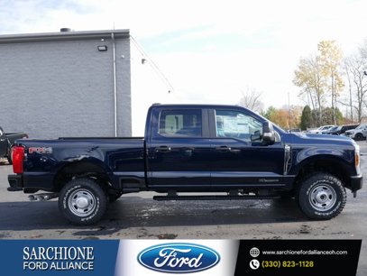 New 2024 Ford F350 XL w/ XL Off-Road Package