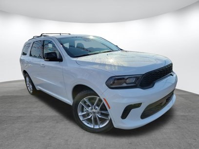 Used 2023 Dodge Durango GT