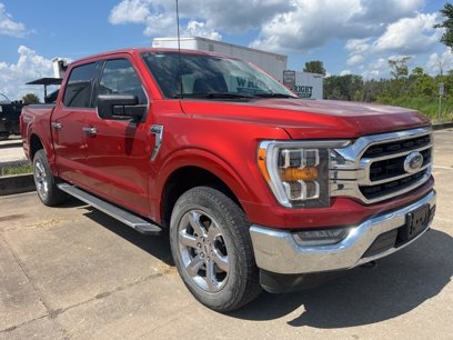 Used 2023 Ford F150 XLT w/ Equipment Group 302A High