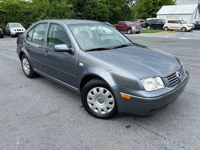 Used 2003 Volkswagen Jetta GL