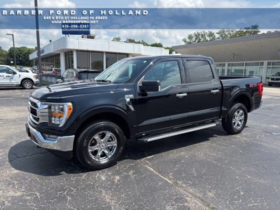 Used 2023 Ford F150 XLT