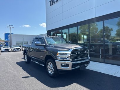 Used 2019 RAM 2500 Laramie