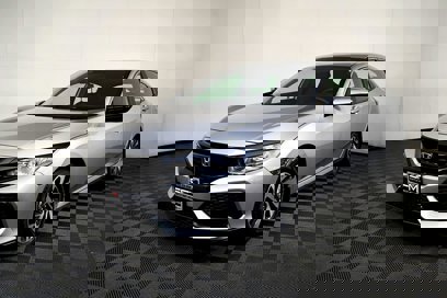 Used 2019 Honda Civic LX