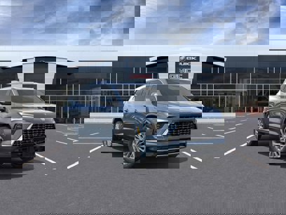 New 2025 Buick Enclave Avenir w/ Super Cruise Package