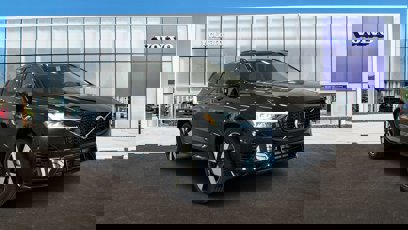 New 2025 Volvo XC60 T8 Plus w/ Protection Package Premier