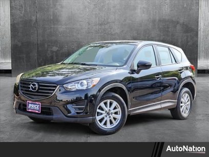 Used 2016 MAZDA CX-5 Sport