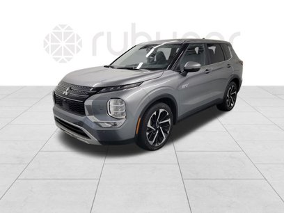 Used 2023 Mitsubishi Outlander Ralliart