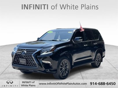 Used 2020 Lexus GX 460 Premium