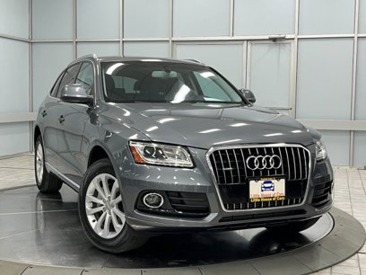 Used 2014 Audi Q5 2.0T Premium Plus