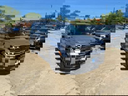 New 2025 Hyundai Santa Fe XRT