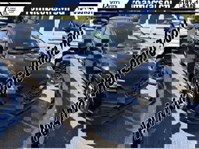 Used 2022 Subaru WRX