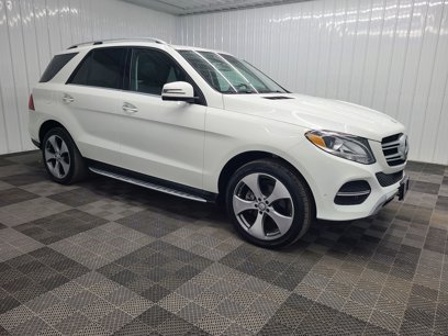 Used 2016 Mercedes-Benz GLE 350 w/ Premium Package