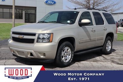 Used 2011 Chevrolet Tahoe LS w/ Convenience Package