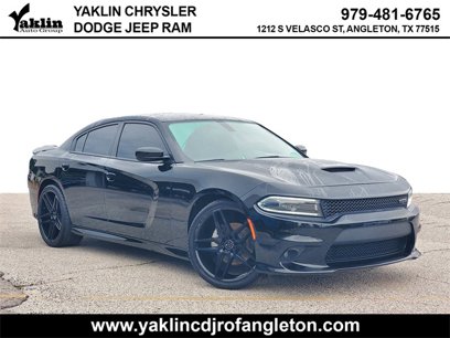 Used 2022 Dodge Charger GT w/ Blacktop Package