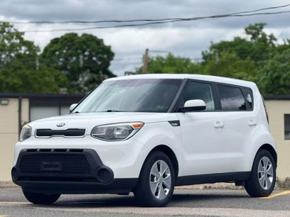 Used 2014 Kia Soul