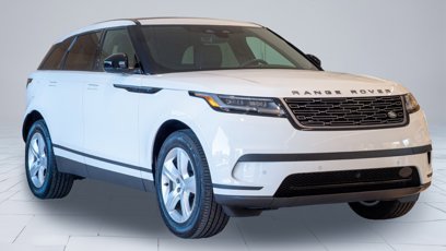 Used 2025 Land Rover Range Rover Velar S