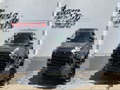 Used 2023 Toyota Tundra SR5