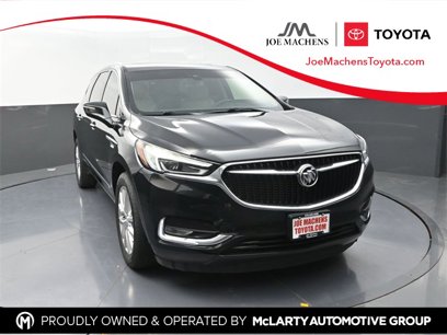 Used 2018 Buick Enclave Premium w/ Experience Buick Package
