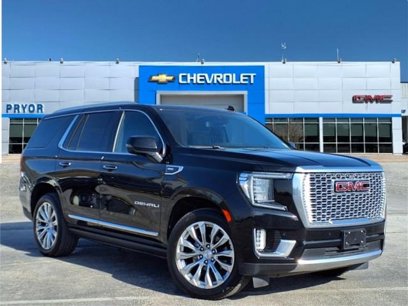 Used 2023 GMC Yukon Denali