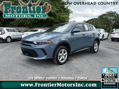Used 2024 Dodge Hornet GT