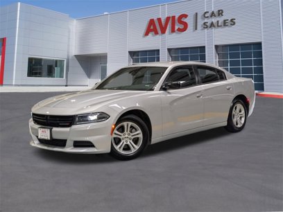 Used 2023 Dodge Charger SXT