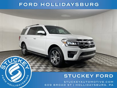 Used 2024 Ford Expedition Limited