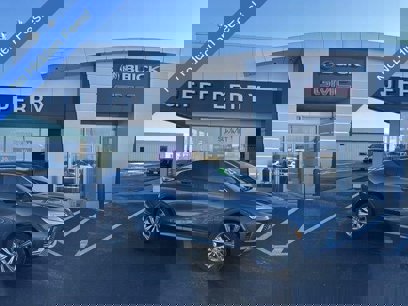 New 2025 Buick Envista Avenir