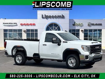 Used 2022 GMC Sierra 2500 Pro w/ Convenience Package